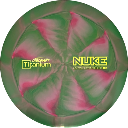 Titanium Nuke