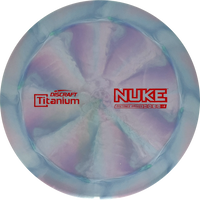 Titanium Nuke