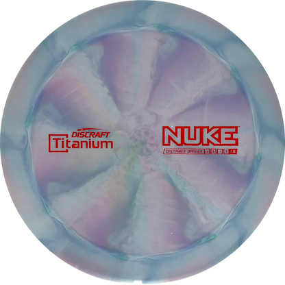 Titanium Nuke