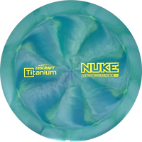 Titanium Nuke