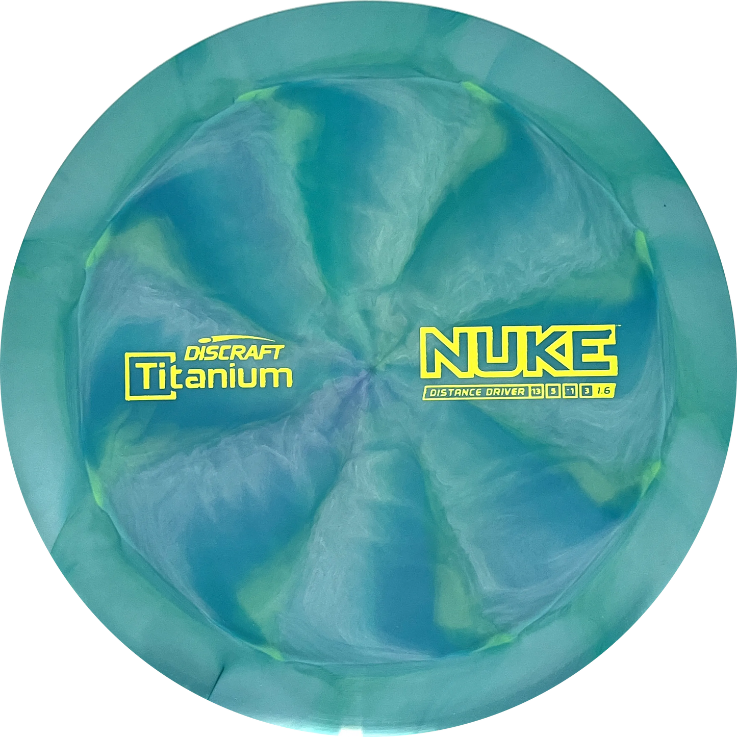 Titanium Nuke