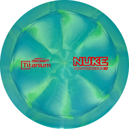 Titanium Nuke