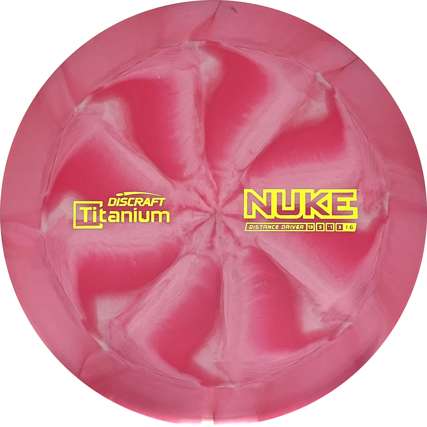 Titanium Nuke