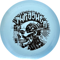 Titanium Sparkle Ledgestone 2024 Thrasher