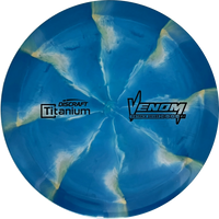 Titanium Venom