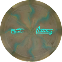 Titanium Venom