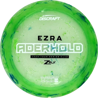 2024 Tour Series Ezra Aderhold Nuke