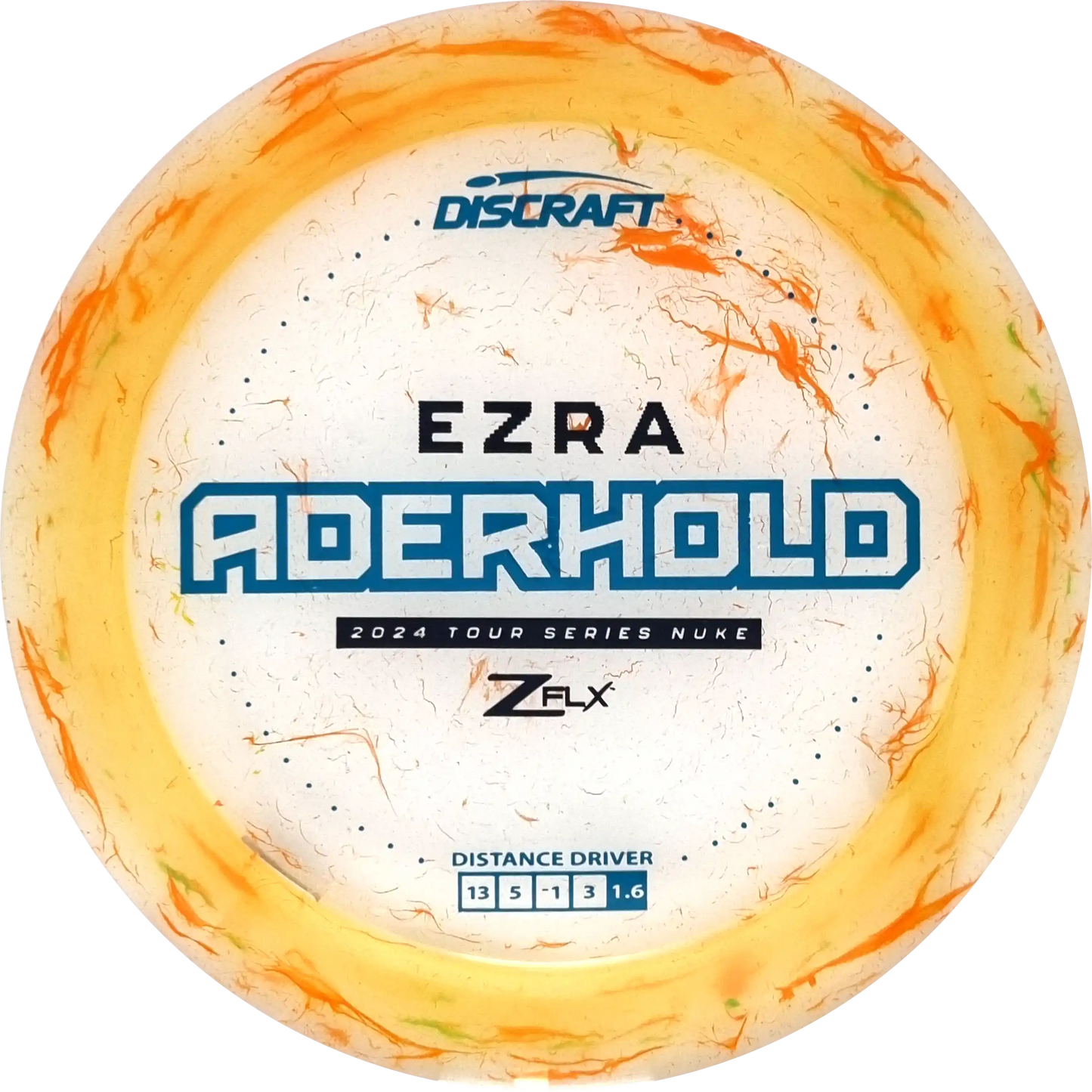 2024 Tour Series Ezra Aderhold Nuke