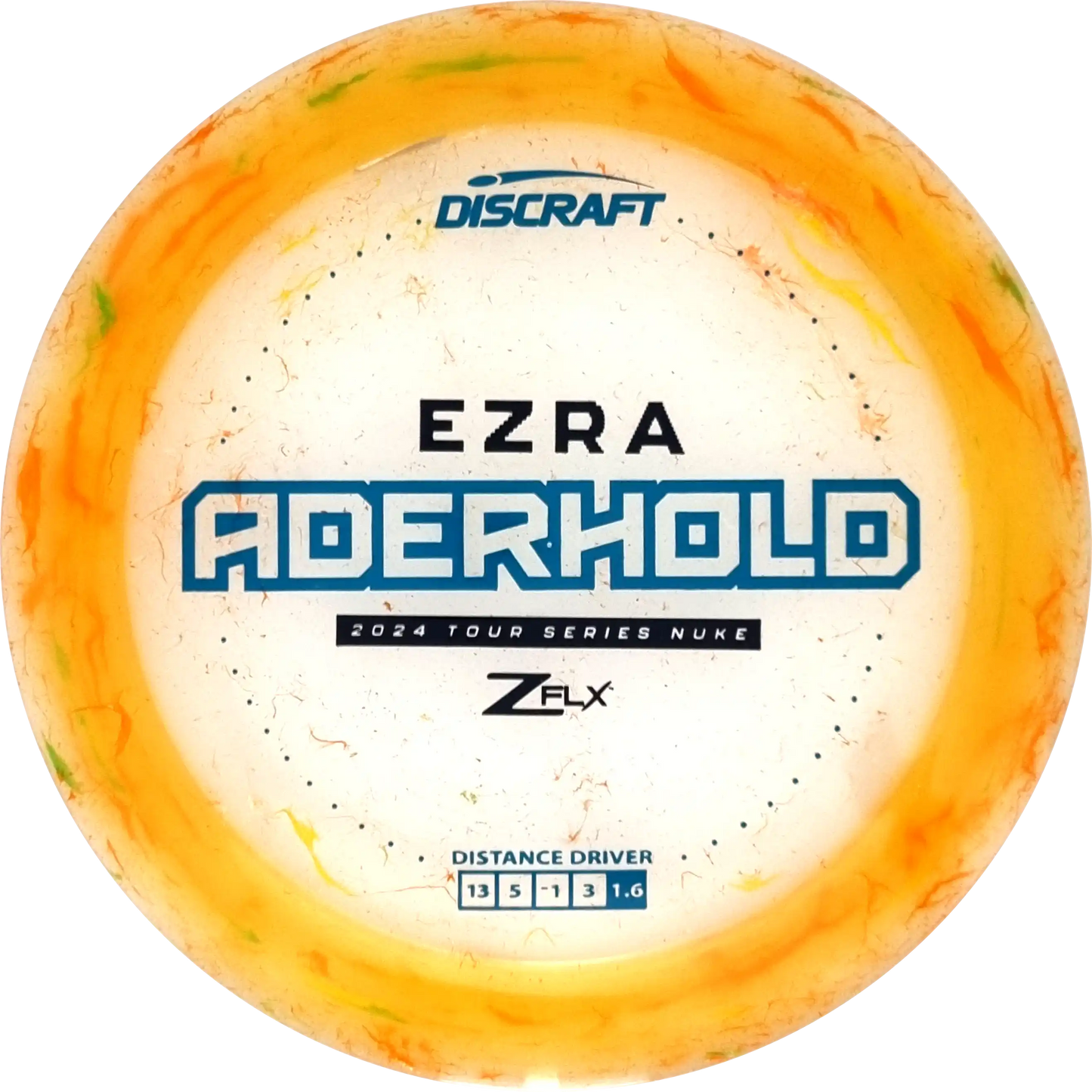 2024 Tour Series Ezra Aderhold Nuke