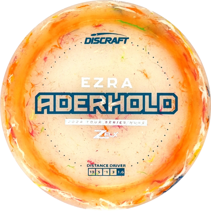 2024 Tour Series Ezra Aderhold Nuke