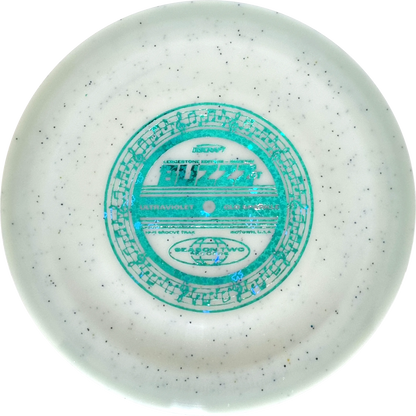 UV Glo Sparkle 2024 Ledgestone Buzzz GT