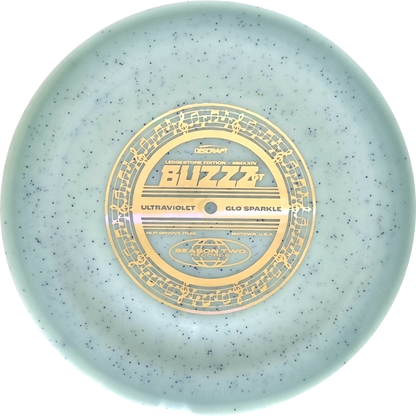 UV Glo Sparkle 2024 Ledgestone Buzzz GT