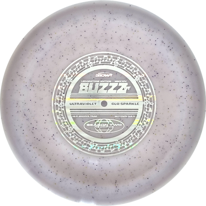 UV Glo Sparkle 2024 Ledgestone Buzzz GT