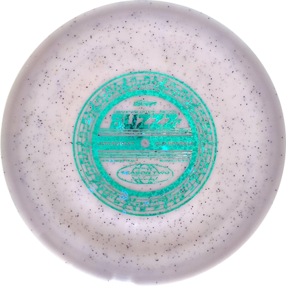 UV Glo Sparkle 2024 Ledgestone Buzzz GT