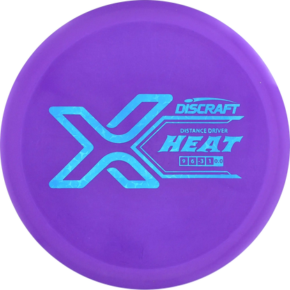 X Line Heat