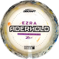 2024 Tour Series Ezra Aderhold Nuke