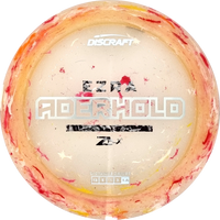 2024 Tour Series Ezra Aderhold Nuke