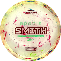 2024 Tour Series Brodie Smith Zone OS