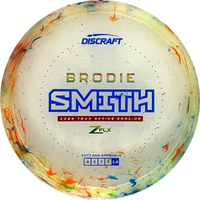 2024 Tour Series Brodie Smith Zone OS