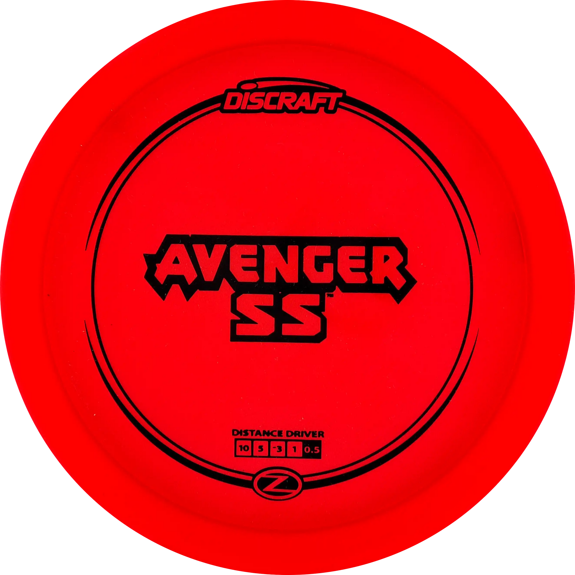 Z Line Avenger SS