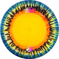 Z-Line Fly Dye Zone