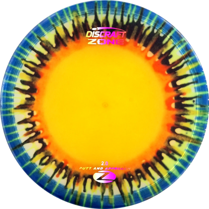 Z-Line Fly Dye Zone