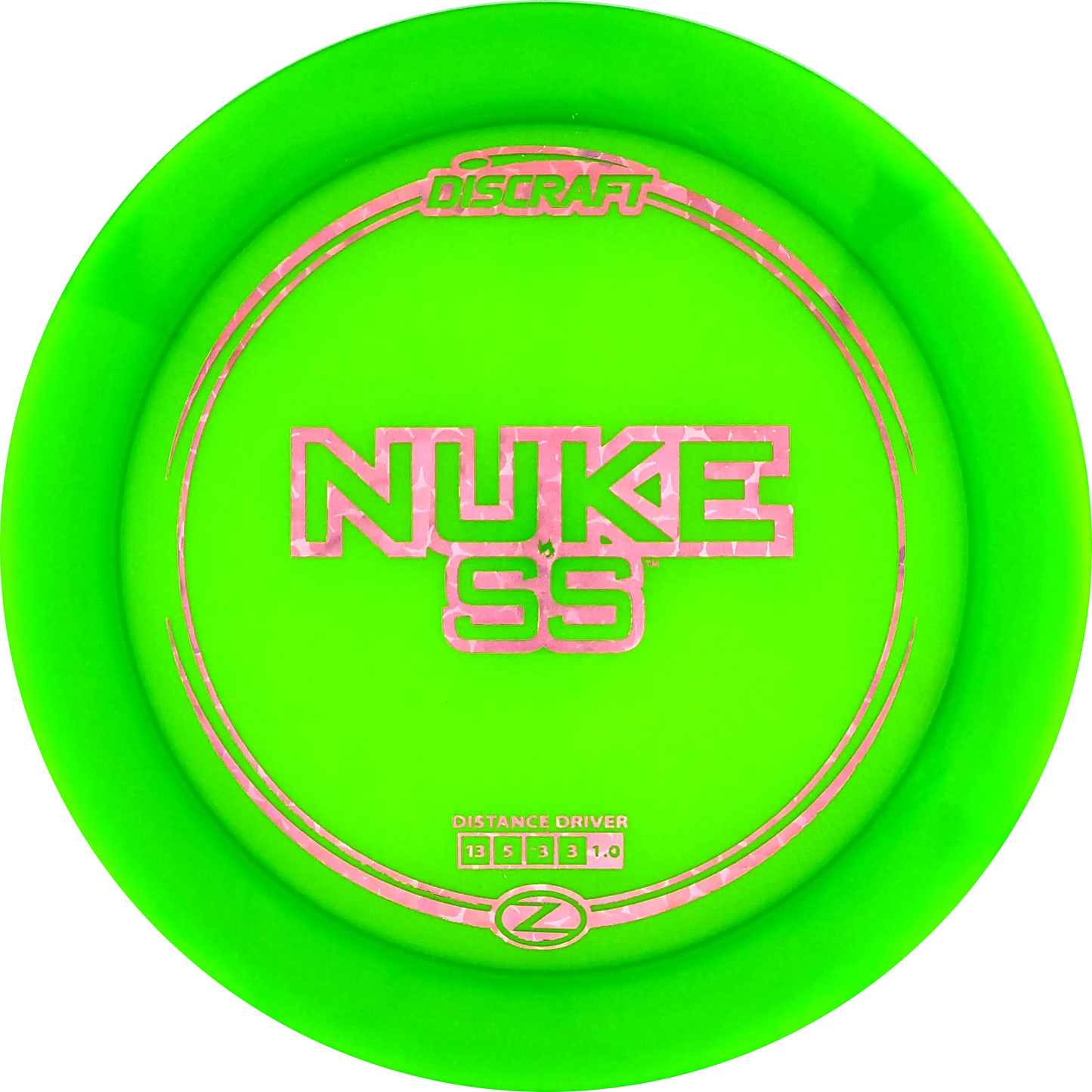 Z Line Nuke SS