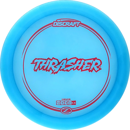 Z Line Thrasher