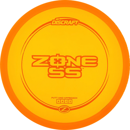 Z-Line Zone SS