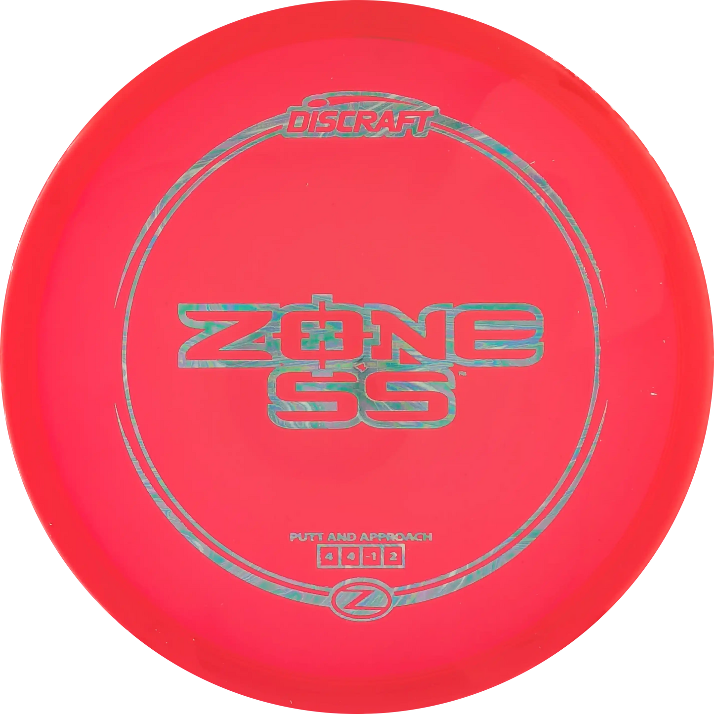 Z-Line Zone SS