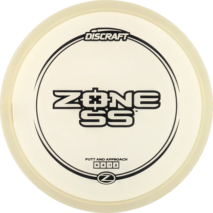 Z-Line Zone SS