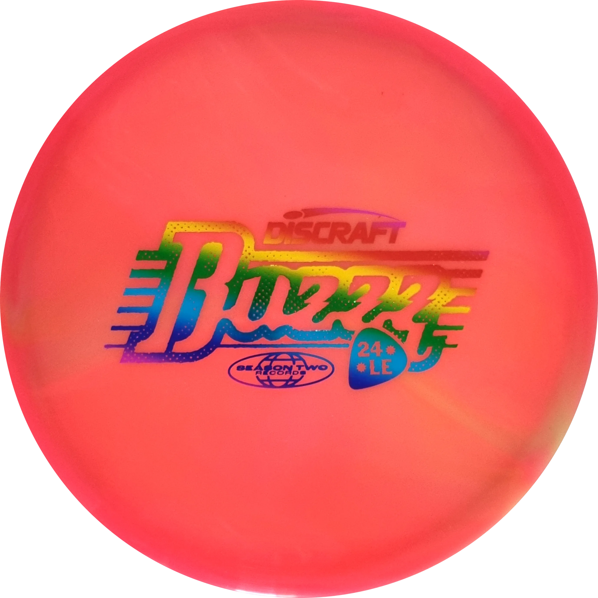 Z Swirl 2024 Ledgestone Buzzz