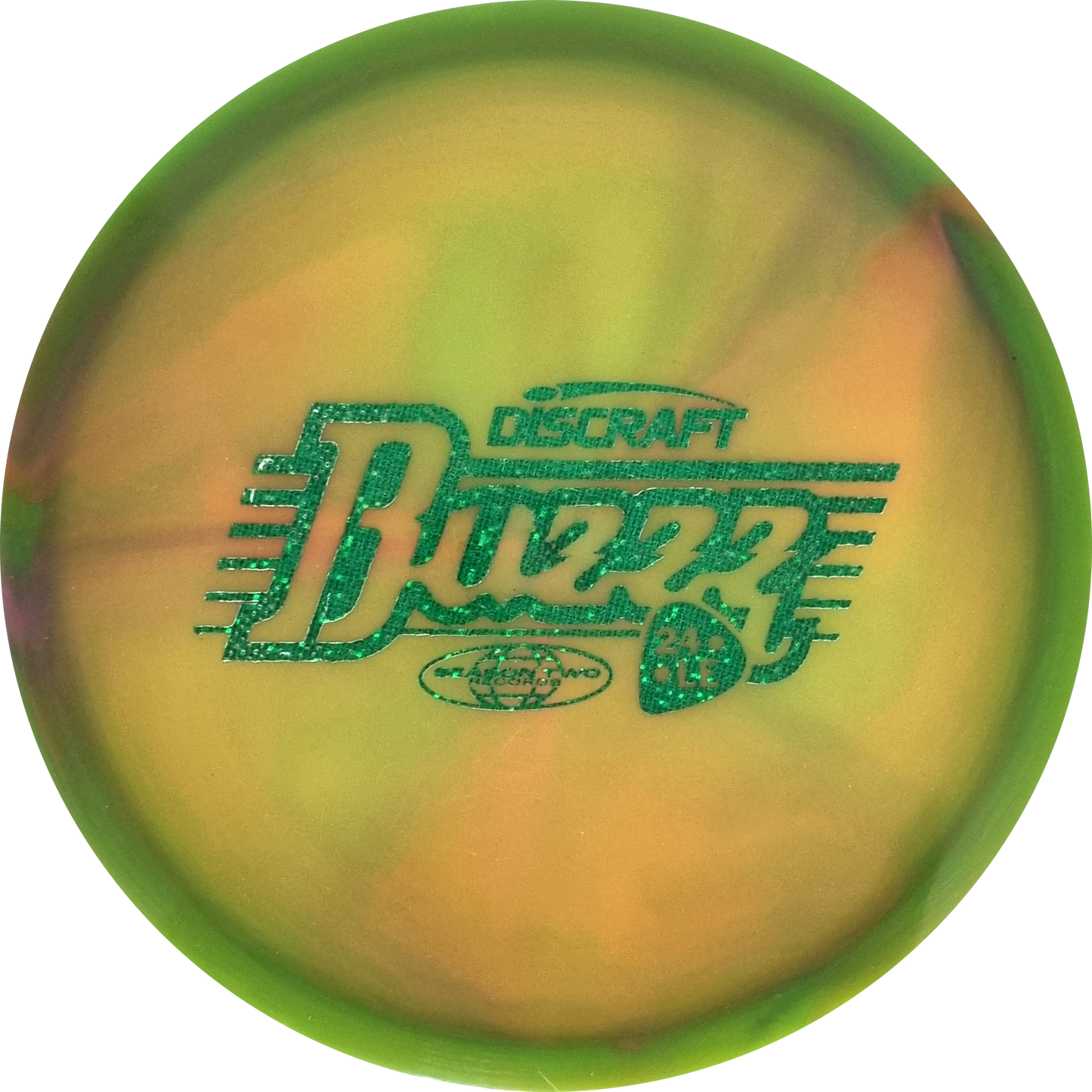 Z Swirl 2024 Ledgestone Buzzz