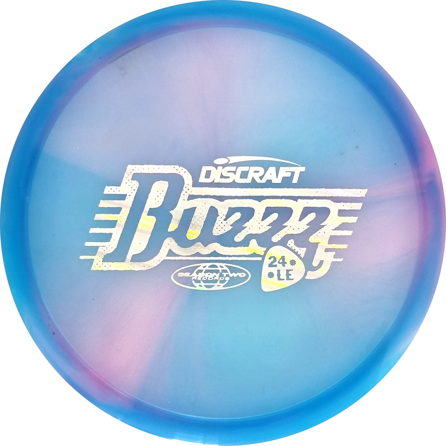 Z Swirl 2024 Ledgestone Buzzz