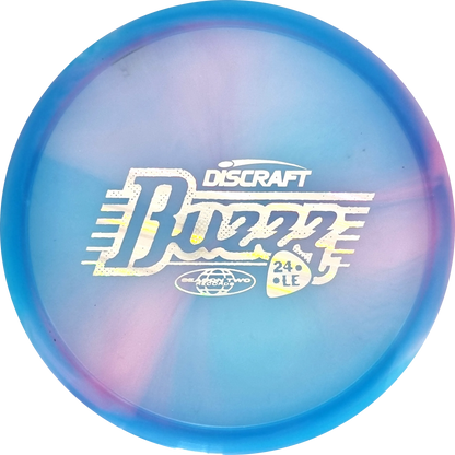 Z Swirl 2024 Ledgestone Buzzz