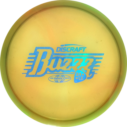 Z Swirl 2024 Ledgestone Buzzz