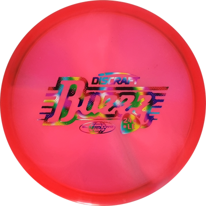 Z Swirl 2024 Ledgestone Buzzz