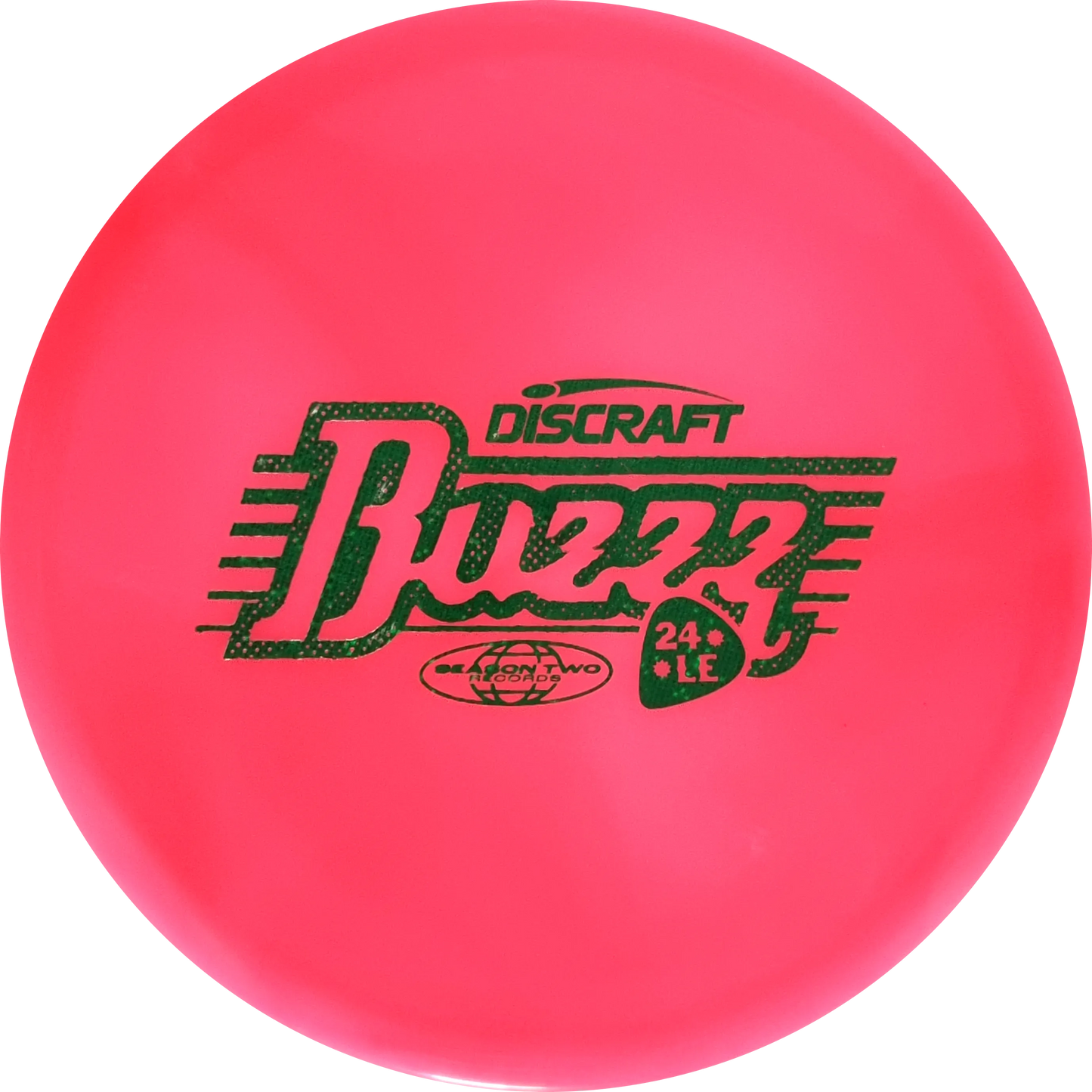 Z Swirl 2024 Ledgestone Buzzz