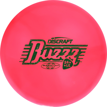 Z Swirl 2024 Ledgestone Buzzz