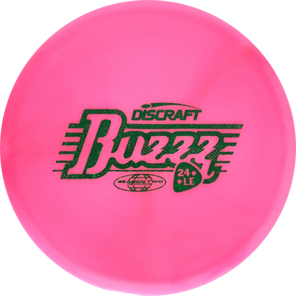 Z Swirl 2024 Ledgestone Buzzz