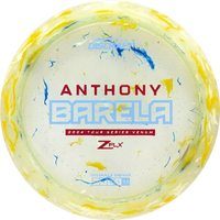 2024 Tour Series Anthony Barela Venom