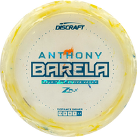 2024 Tour Series Anthony Barela Venom