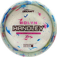 2024 Tour Series Holyn Handley Vulture