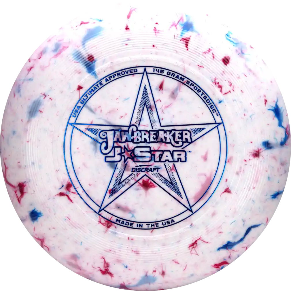 Jawbreaker J-Star Junior Sportsdisc