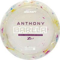 2024 Tour Series Anthony Barela Venom