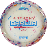 2024 Tour Series Anthony Barela Venom