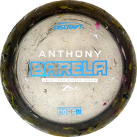 2024 Tour Series Anthony Barela Venom