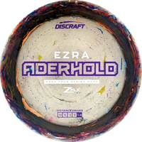 2024 Tour Series Ezra Aderhold Nuke