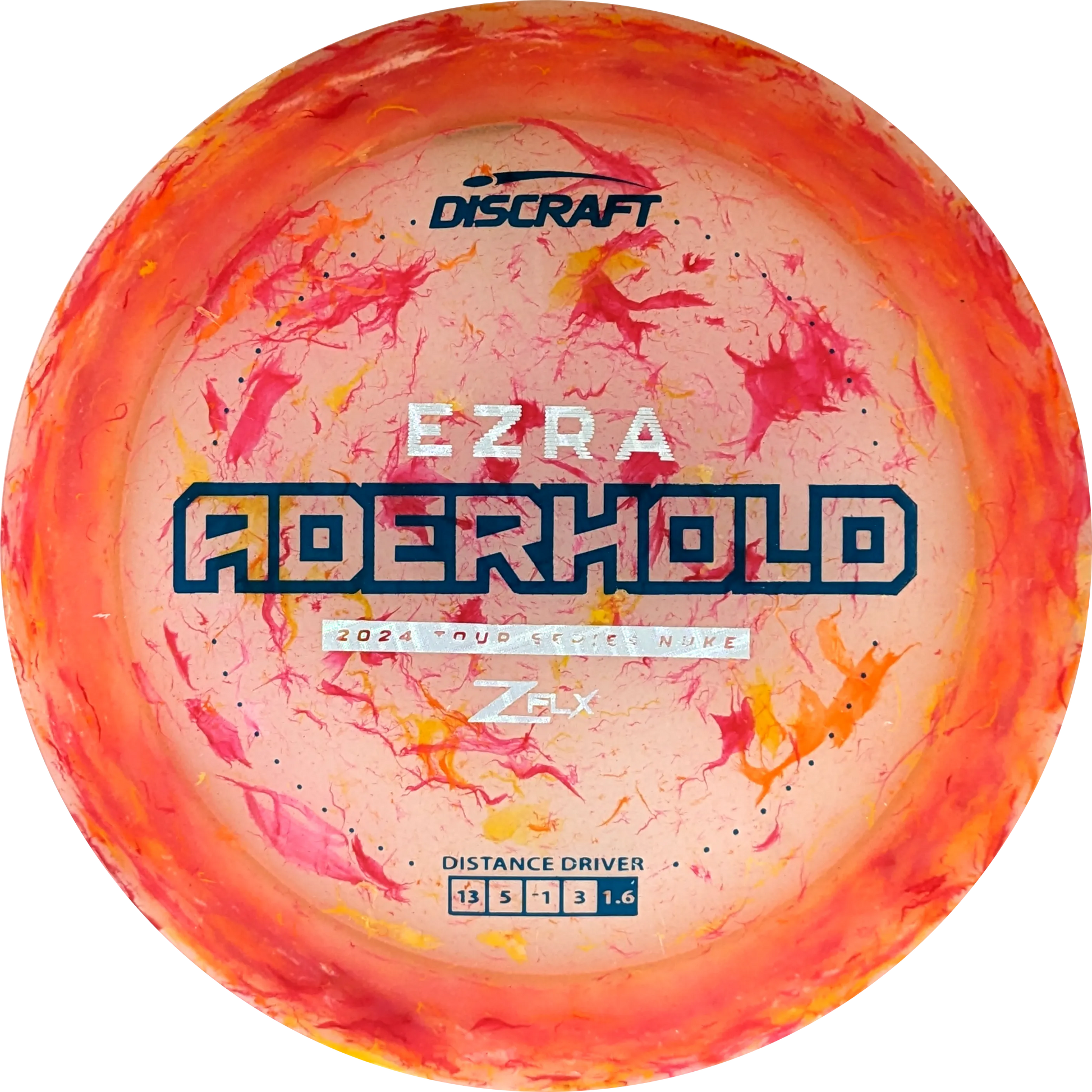 2024 Tour Series Ezra Aderhold Nuke