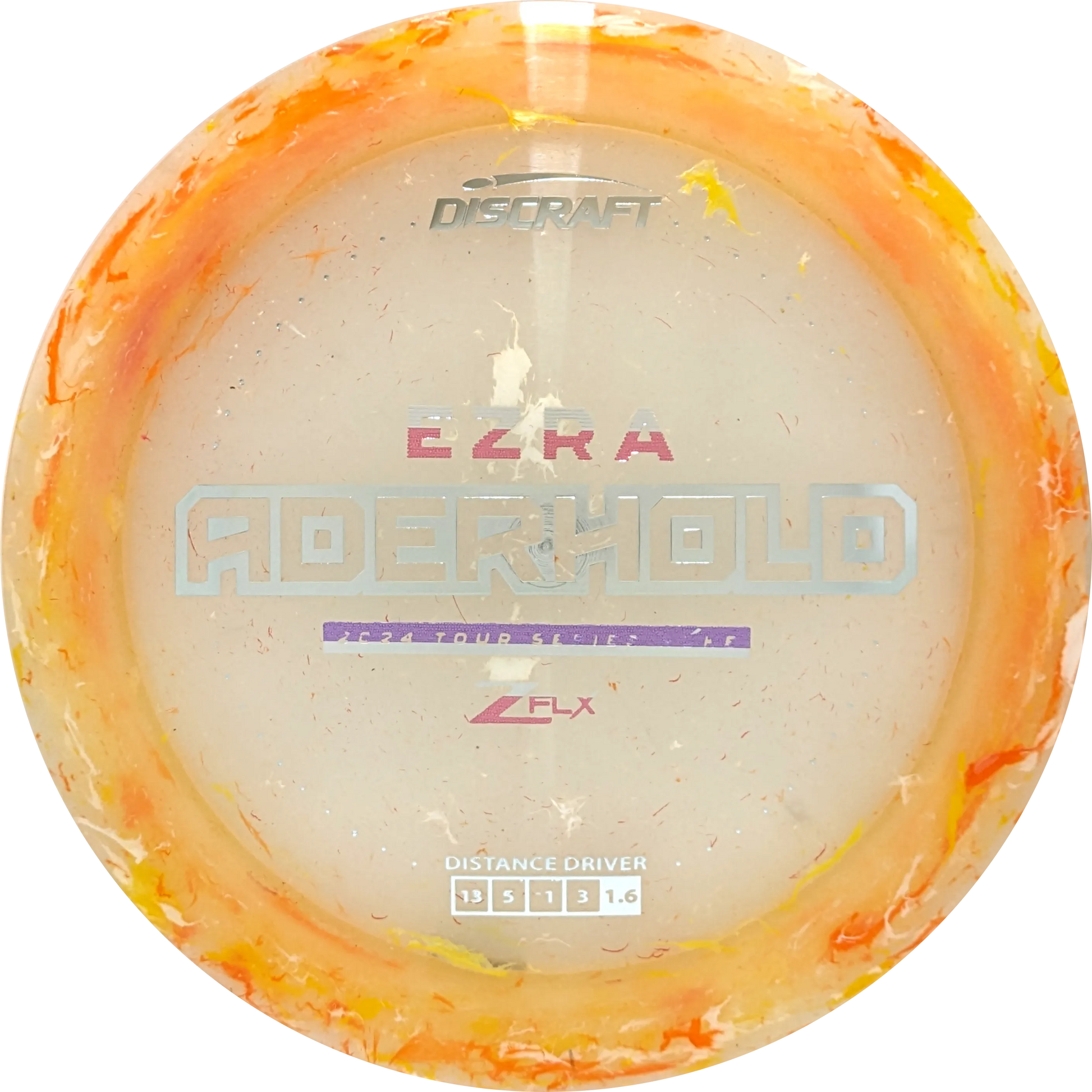 2024 Tour Series Ezra Aderhold Nuke